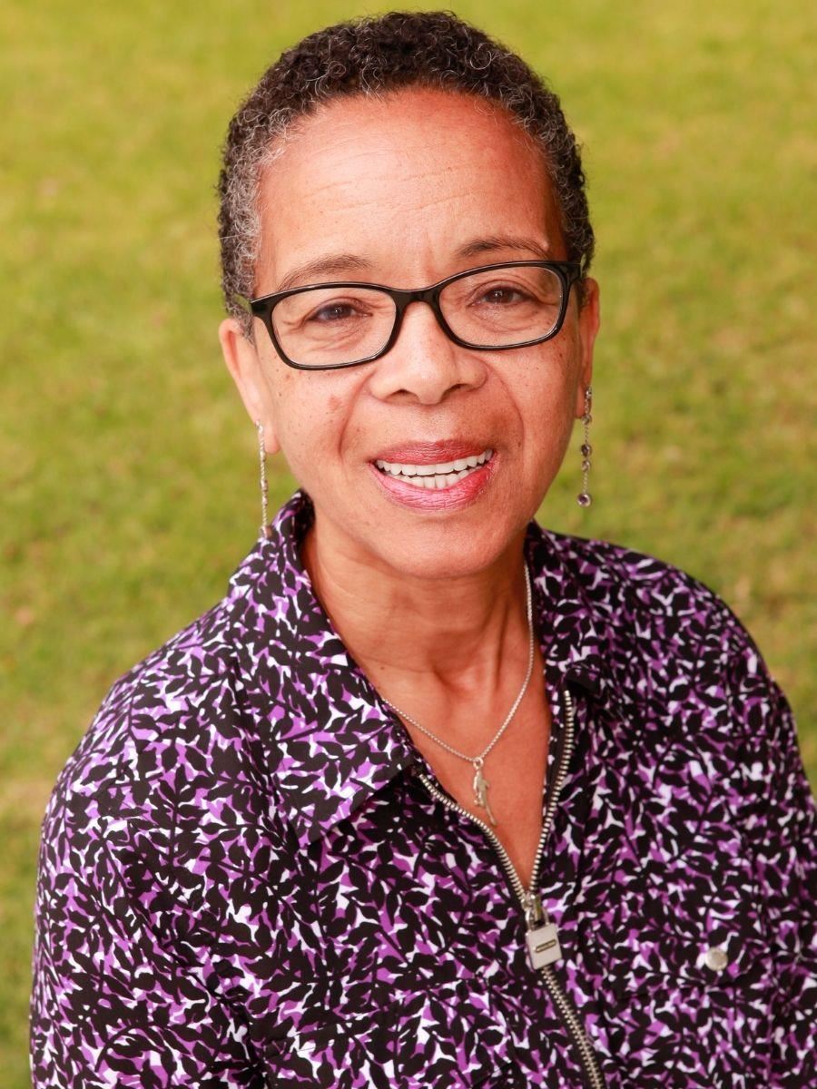 Saundra Sparks 